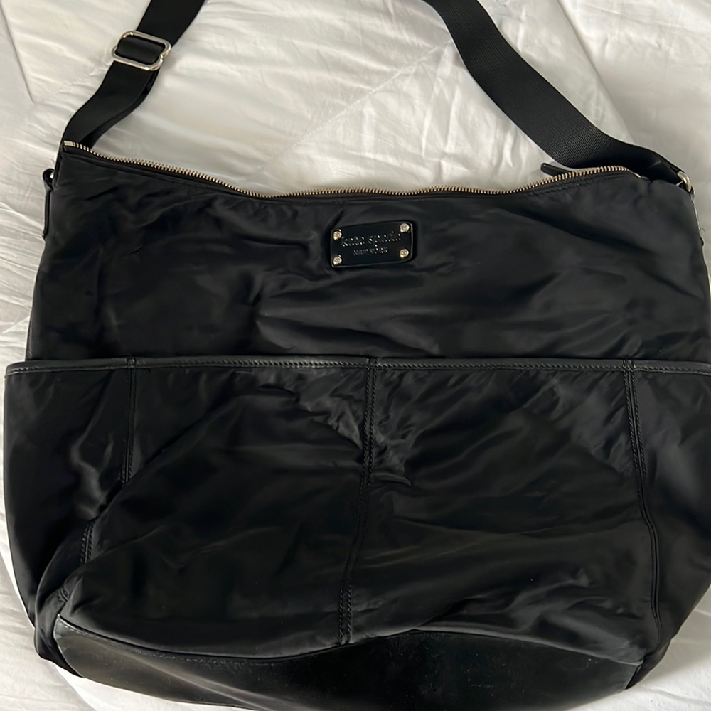 Kate Spade Baby Bag